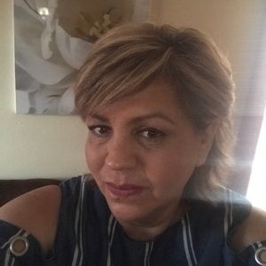 Meet your Posher, Patricia